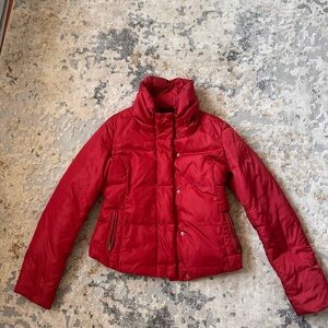 Weekend MaxMara Jacket